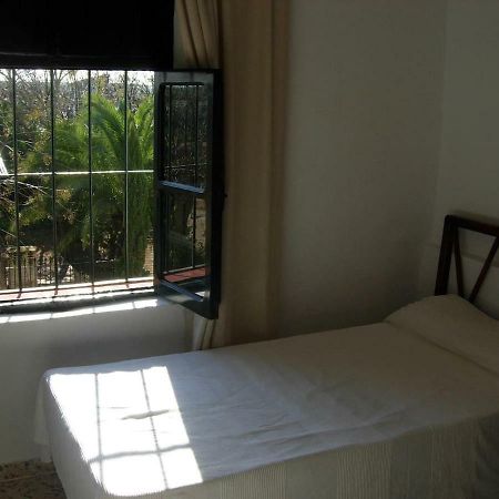 Hacienda Chambergo Casa En La Campina Sevillana Écija Buitenkant foto